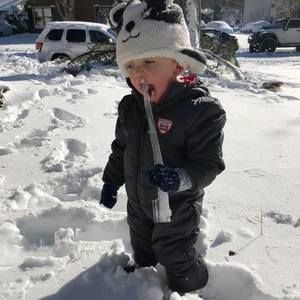 Meet your Posher, Chelsea